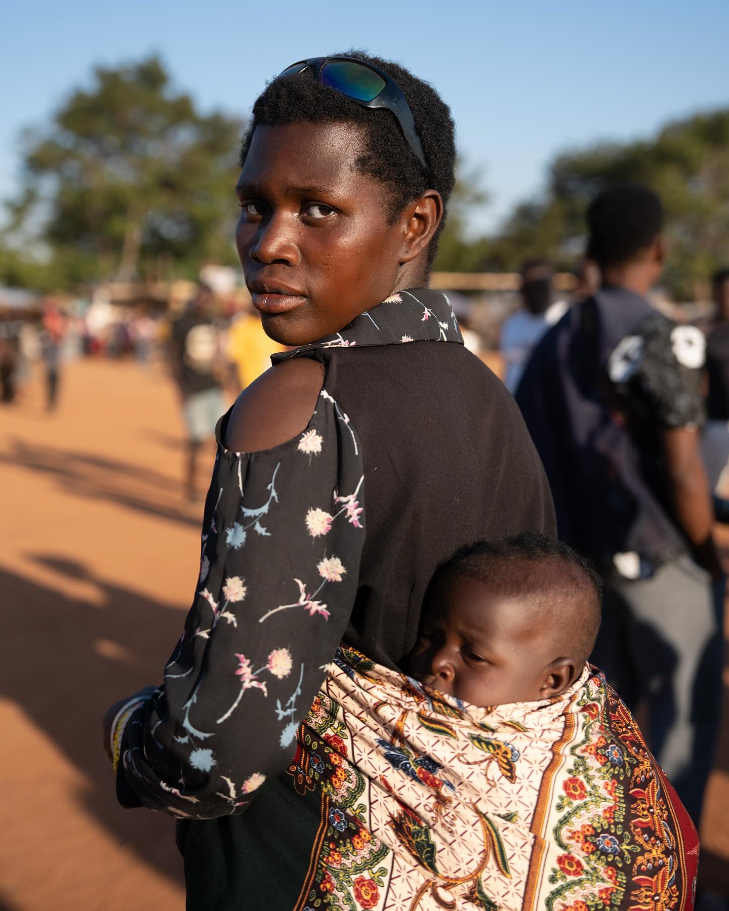 Latest photo by Joseph Dalton